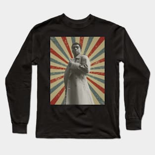 Chance Perdomo Long Sleeve T-Shirt